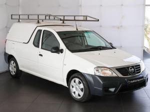 Nissan NP200 1.5dCi safety pack - Image 5