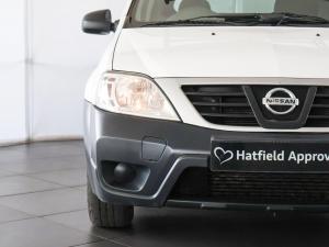 Nissan NP200 1.5dCi safety pack - Image 6