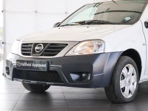 Nissan NP200 1.5dCi safety pack - Image 8