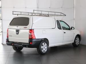 Nissan NP200 1.5dCi safety pack - Image 9