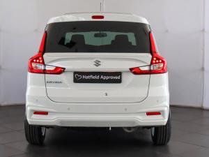 Suzuki Ertiga 1.5 GA - Image 10