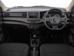 Suzuki Ertiga 1.5 GA - Image 18