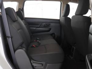 Suzuki Ertiga 1.5 GA - Image 19