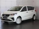 Thumbnail Suzuki Ertiga 1.5 GA