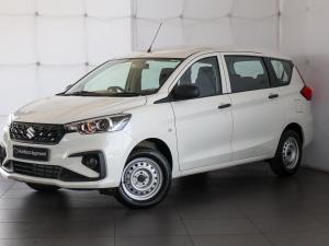 Suzuki Ertiga 1.5 GA - Image 1