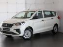 Thumbnail Suzuki Ertiga 1.5 GA
