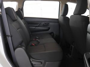 Suzuki Ertiga 1.5 GA - Image 21