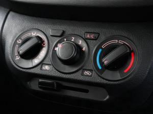 Suzuki Ertiga 1.5 GA - Image 23