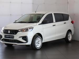 Suzuki Ertiga 1.5 GA - Image 4