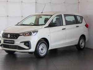 Suzuki Ertiga 1.5 GA - Image 4