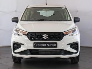 Suzuki Ertiga 1.5 GA - Image 5