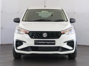 Suzuki Ertiga 1.5 GA - Image 5