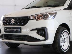 Suzuki Ertiga 1.5 GA - Image 7
