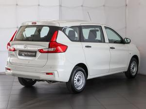 Suzuki Ertiga 1.5 GA - Image 9