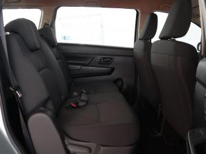 Suzuki Ertiga 1.5 GA - Image 17