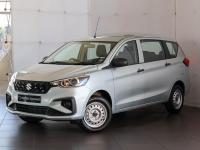 Thumbnail Suzuki Ertiga 1.5 GA