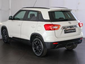 Toyota Urban Cruiser 1.5 XS auto - Image 11