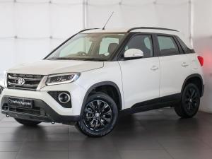 Toyota Urban Cruiser 1.5 XS auto - Image 1
