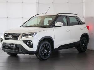 Toyota Urban Cruiser 1.5 XS auto - Image 4