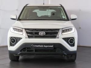 Toyota Urban Cruiser 1.5 XS auto - Image 5