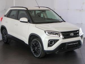 Toyota Urban Cruiser 1.5 XS auto - Image 6