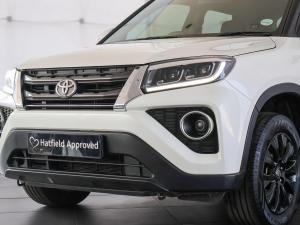 Toyota Urban Cruiser 1.5 XS auto - Image 8