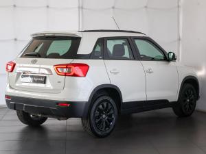 Toyota Urban Cruiser 1.5 XS auto - Image 9
