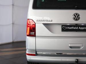 Volkswagen Caravelle 2.0BiTDI Highline 4Motion - Image 13