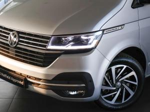 Volkswagen Caravelle 2.0BiTDI Highline 4Motion - Image 2