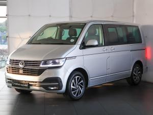 Volkswagen Caravelle 2.0BiTDI Highline 4Motion - Image 4
