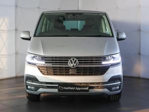Volkswagen Caravelle 2.0BiTDI Highline 4Motion - Image 5