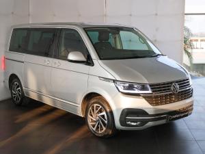 Volkswagen Caravelle 2.0BiTDI Highline 4Motion - Image 6