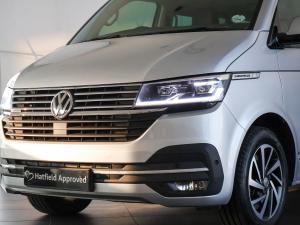 Volkswagen Caravelle 2.0BiTDI Highline 4Motion - Image 7
