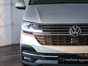 Volkswagen Caravelle 2.0BiTDI Highline 4Motion - Image 8