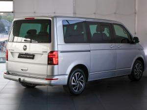 Volkswagen Caravelle 2.0BiTDI Highline 4Motion - Image 9