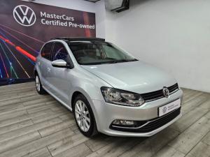 Volkswagen Polo hatch 1.2TSI Highline auto - Image 2