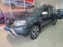 Thumbnail Renault Duster 1.5dCi Intens