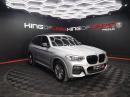 Thumbnail BMW X3 xDrive20d Mzansi Edition