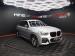 BMW X3 xDrive20d Mzansi Edition - Thumbnail 1