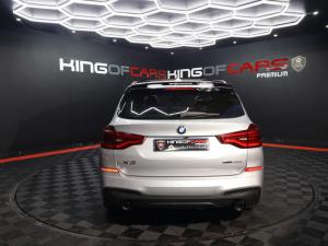 BMW X3 xDrive20d Mzansi Edition - Image 5