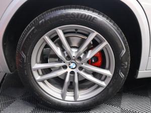 BMW X3 xDrive20d Mzansi Edition - Image 7