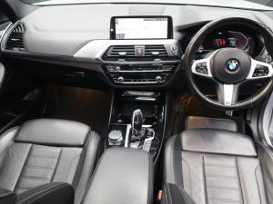 BMW X3 xDrive20d Mzansi Edition - Image 8