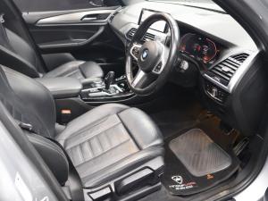 BMW X3 xDrive20d Mzansi Edition - Image 9