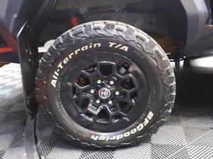 Toyota Hilux 2.8GD-6 double cab 4x4 GR-Sport - Image 1