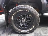 Thumbnail Toyota Hilux 2.8GD-6 double cab 4x4 GR-Sport