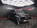 Thumbnail Toyota Hilux 2.8GD-6 double cab 4x4 GR-Sport