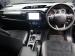 Toyota Hilux 2.8GD-6 double cab 4x4 GR-Sport - Thumbnail 2