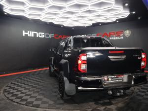 Toyota Hilux 2.8GD-6 double cab 4x4 GR-Sport - Image 4