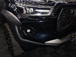Toyota Hilux 2.8GD-6 double cab 4x4 GR-Sport - Image 6