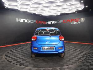 Toyota Vitz 1.0 XR manual - Image 2